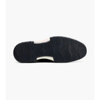 Stacy Adams Phineas Plain Toe Oxford Shoes Navy 25774-410