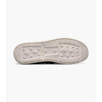 Nunn Bush Brewski Moc Toe Slip On Walking Shoes Gray 84902-020