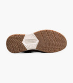 Nunn Bush KORE Taz EZ Hands Free Moc Toe Oxford 85191-238 Tan Multi