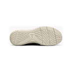 Nunn Bush Conway Moc Toe Oxford Sneaker Charcoal 85098-013