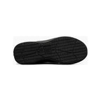 Nunn Bush Grazie Work Splash Guard Oxford Chef Sneakers Black 85122-001