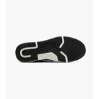 Nunn Bush KORE City Rally Moc Toe Sneaker Black 85179-001