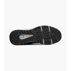 Nunn Bush Sedona EZ Moc Toe Slip On Sneaker Cement Multi 85135-054