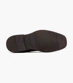 Stacy Adams Evan Moc Toe Oxford Comfort Walking Shoes Brown 25789-200