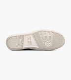 Nunn Bush Kortside Moc Toe Sneaker Black Multi 85208-009
