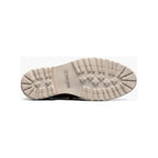 Stacy Adams Hopkins Moc Toe Penny Slip-On Shoes Sand 25708-269