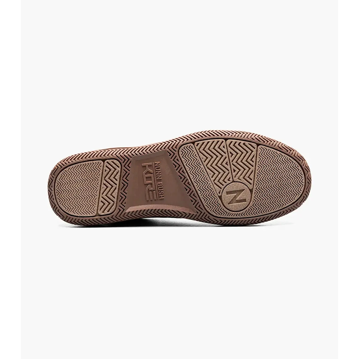 Nunn Bush Kortside Moc Toe Sneaker Navy Multi 85208-492