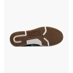Nunn Bush KORE City Rally Mesh Moc Toe Slip On Walking Shoes Cargo 85159-304