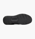 Nunn Bush KORE Taz EZ Hands-Free Moc Toe Slip-On Black 85192-001