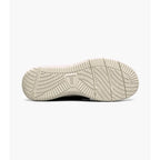 Nunn Bush Conway EZ Moc Toe Slip On Casual Shoes Charcoal 85062-013