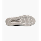 Nunn Bush Ponte Knit Moc Toe Sneaker Lightweight Taupe  Multi 85116-261