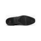 Stacy Adams Henry Cap Toe Lace Up Boot Leather Gray 25718-020