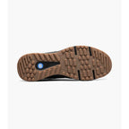 Nunn Bush Sedona EZ Moc Toe Slip On Sneaker Brown Multi 85135-249