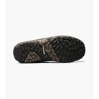 Nunn Bush Quest Moc Toe Slip On Casual Shoes Tan Multi 84827-238