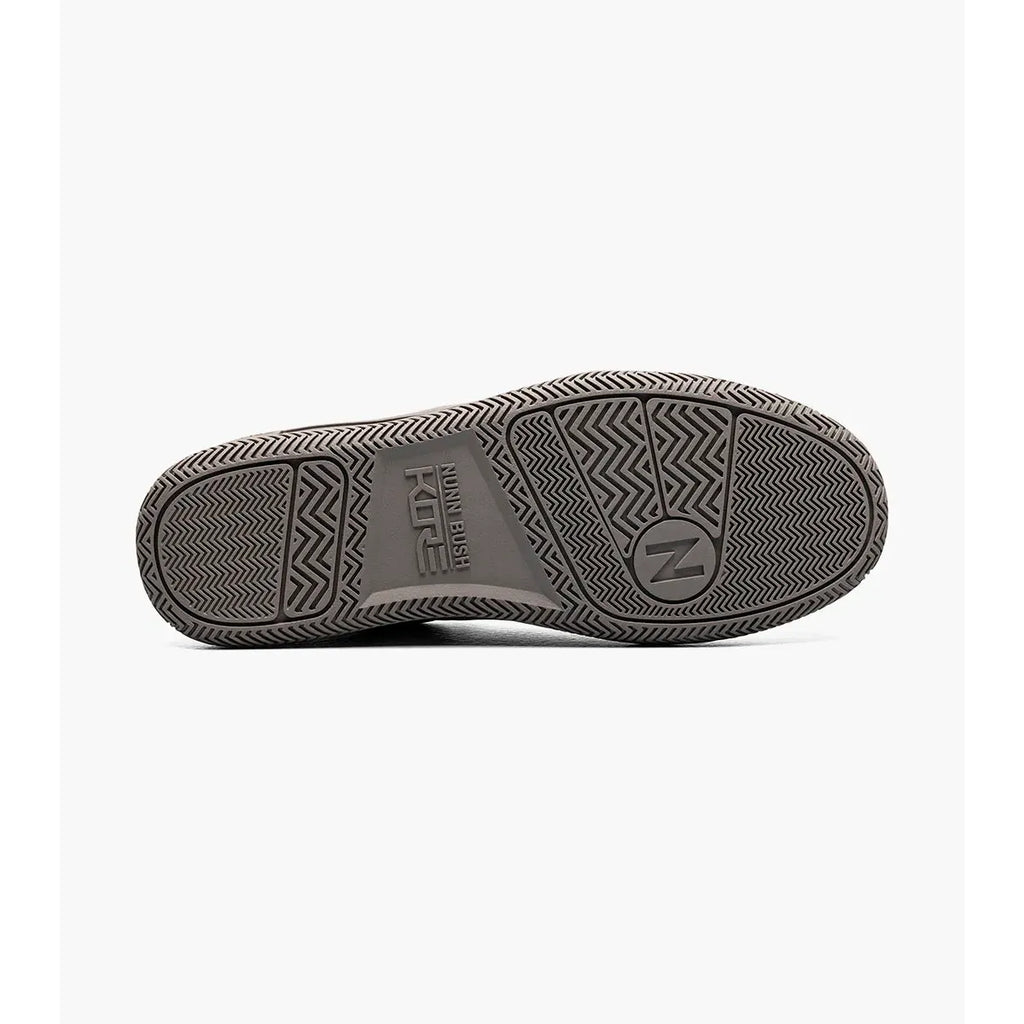 Nunn Bush Kortside Knit Moc Toe Slip-On Black Multi 85210-009