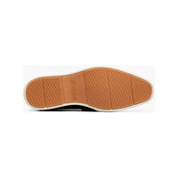 Stacy Adams Salyer Moc Toe Bit Slip On Walking Shoes Tan 25692-240