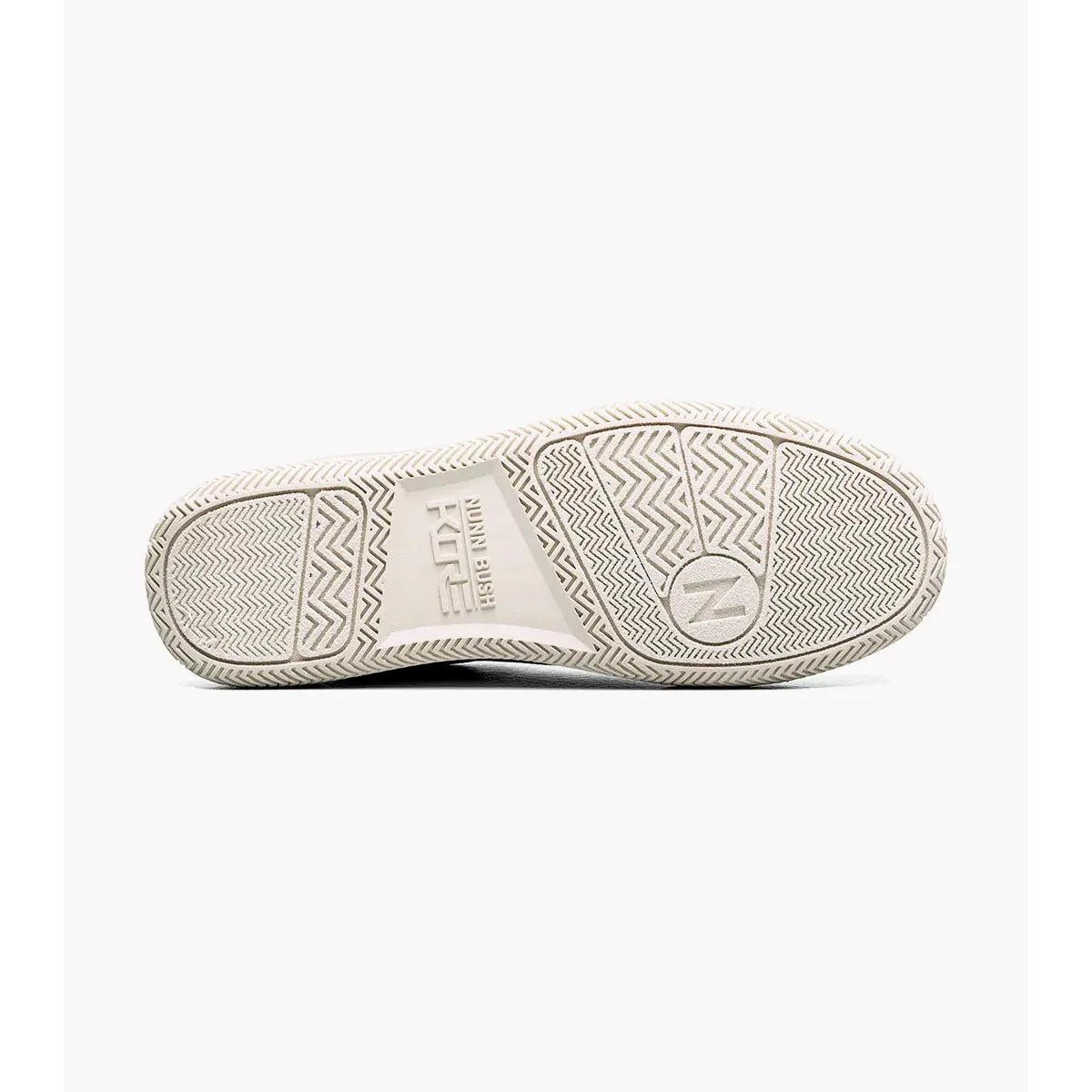 Nunn Bush Kortside Knit Moc Toe Slip-On Gray Multi 85210-062