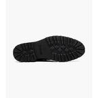 Stacy Adams Hayes Moc Toe Penny Slip On Shoes Leather Navy 25735-410