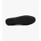 Stacy Adams Colton Moc Toe Bit Slip On Shoes White 25760-100