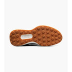 Nunn Bush KORE Swift Moc Toe Sneaker Comfort Cognac Multi 85151-229