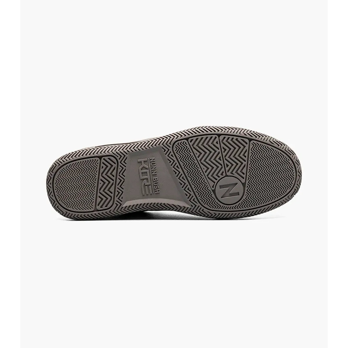 Nunn Bush Kortside Knit Moc Toe Sneaker Black Multi 85209-009