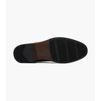 Nunn Bush Carmelo Plain Toe Oxford Walking Shoes Cognac 81509-221