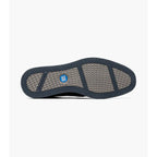 Nunn Bush Hyde II Moc Toe Slip On Shoes Comfortable Black 81360-001