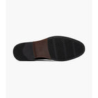 Nunn Bush Carmelo Plain Toe Oxford Walking Shoes Black 81509-001