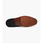 Stacy Adams Marlton Plain Toe Oxford Men's Shoes Black 25490-001
