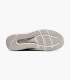 Nunn Bush Ponte Knit Moc Toe Sneaker Lightweight Black Multi 85116-009