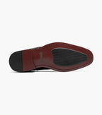 Stacy Adams Alexander Plain Toe Oxford Dress Shoes Black 25791-001