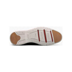 Stacy Adams Everidge Plain Toe Sneaker Comfortable Black 25689-001