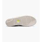 Nunn Bush KORE City Walk Canvas Moc Toe Slip On Stone Shoes 84896-275