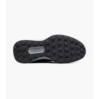 Nunn Bush KORE Swift Knit Lace Up Toe Sneaker Lightweight Navy Multi 85156-492