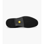 Nunn Bush Wade Work Moc Toe Slip On Comfortable Shoes Black 84915-001