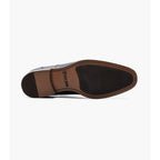 Stacy Adams Kallum Cap Toe Oxford Men's Shoes Navy 25568-410