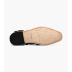 Stacy Adams Calandro City Summer Sandal Cognac 25695-221