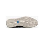 Nunn Bush Chase Casual Moc Toe Slip-On Walking Shoes Gray 85106-020