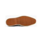 Stacy Adams Spencer Moc Toe Penny Slip On Tan 25673-240