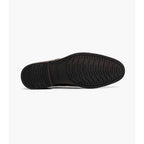 Stacy Adams Bennett Wingtip Oxford Classic Shoes Brandy 25752-226