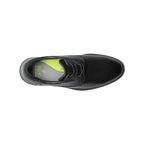 Nunn Bush KORE EZ Icon Plain Toe Oxford Shoes Black 85144-001
