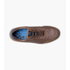 Nunn Bush Kortside Moc Toe Sneaker Brown Multi  85208-249