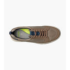 Nunn Bush KORE City Rally Mesh Moc Toe Sneaker Cargo 85157-304