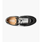Stacy Adams Action 150 Sporty Lace Up Sneaker Black 25797-001