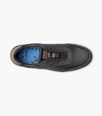 Nunn Bush Kortside Moc Toe Sneaker Black Multi 85208-009