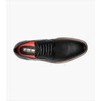 Stacy Adams Marlton Plain Toe Oxford Men's Shoes Black 25490-001