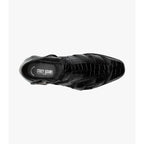 Stacy Adams Calandro City Summer Sandal  Black 25695-001