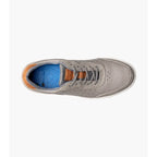 Nunn Bush Kortside Moc Toe Sneaker Gray Multi 85208-062