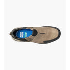 Nunn Bush Sedona EZ Moc Toe Slip On Sneaker Cement Multi 85135-054