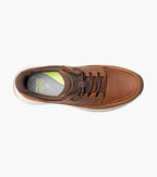 Nunn Bush KORE Taz EZ Hands Free Moc Toe Oxford 85191-238 Tan Multi